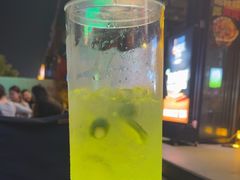 -功夫怪兽·烧烤(珠江路店)
