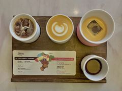-Parking Coffee(孩儿巷店)