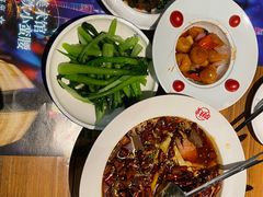 -胡桃里乐队酒馆(广州塔店)