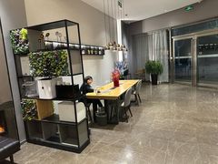 -如家商旅酒店(上海奉贤南桥百联购物中心店)