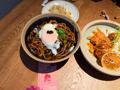 -双门洞·森系料理(体育西店)