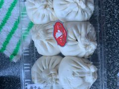竹笋丁鲜肉包-白玉兰食品甜凤店(合生汇店)