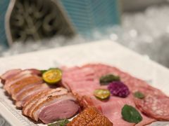 -上海衡山路十二号华邑酒店
