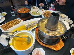 -铜锣湾·有麝自然香(渝北财富中心店)