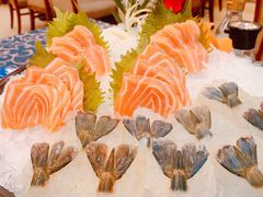 -祈胜邨•顺德鱼生•顺德菜(容桂店)