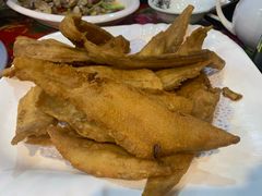 -土菜水饺村(宁夏路店)