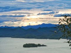 -千岛湖天屿景区