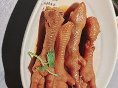 -晓粤·惹味粤菜(凯德乐峰广场店)