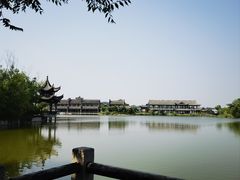 -朱仙镇启封故园景区