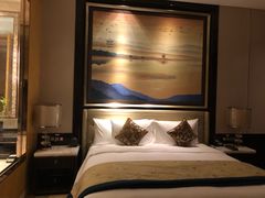 -长沙富力万达文华酒店