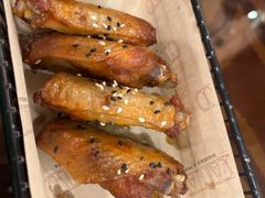 -Ciao窑炉披萨餐厅(宁波阪急店)