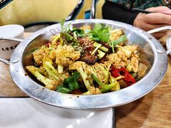 -老苏州大客堂·苏帮菜·松鼠桂鱼·苏州传统小吃(观前街人民商场店)
