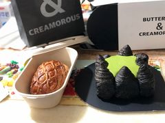 -BUTTERFUL&CREAMOROUS 黄油与面包(三里屯太古里店)