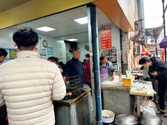 -汪记鲜鱼糊汤粉(沈阳路总店)