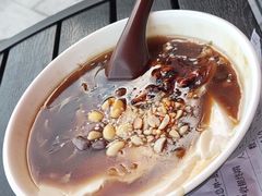 -三好食堂(煎饺·馄饨·肉饼米线·盛世广场店)