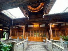 -养云安缦吧THE BAR