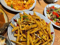 -静一餐厅·湖北菜(前门创始店)