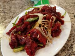 -厚味居炙子烤肉·清真(天桥南纬路店)