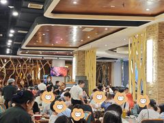 -情妹耙泥鳅·江湖川菜(科华店)
