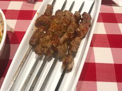 -西贝(上海我格广场店)