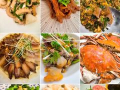 -北塘海鲜·天津菜(大光明桥旗舰店)