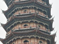 -葛仙湖公园