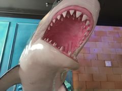 -V-ONE西雅图海鲜自助餐厅(仓山万达广场店)