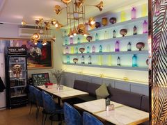 -老别墅西餐厅.酒馆(西堤店)