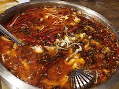 -大川先生·小龙虾·川菜(信义坊店)