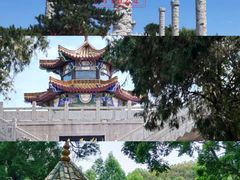 -云龙山