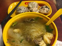 -小杨生煎(火车站北广场店)