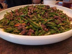 尖椒鸡-铁公鸡·四川料理(天环广场店)