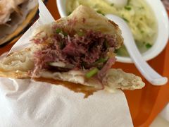 -永存驴肉(桃园店)