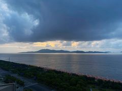 -舟山希尔顿酒店