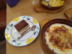 -萨莉亚意式餐厅(天河城购物中心店)