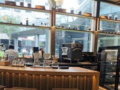-星巴克(北京西大望路温特莱店)