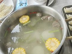 牛大骨大锅-牛天下·牛肉·海鲜·打边炉·融合菜