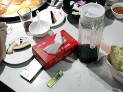 -川锅一号火锅(睢宁店)