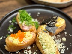 -侘与火 Wabi 侘寂烟火•锅物料理(大屯DT51店)
