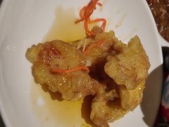 -关东小磨东北菜(漕河泾印象城店)