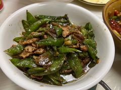 -老师傅餐馆(长沙店)