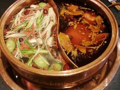 -镇江龙·火锅串串(武侯祠店)