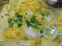 -藏书金记家宝羊肉馆(黄河北路店)