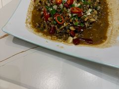-食鼎记海鲜大排档(美食街店)