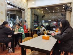 大堂-圆宝台湾小吃(迎津街店)