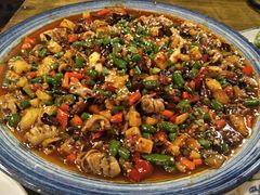 -徐鼎盛民间菜(南坪后堡店)