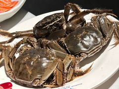 -领鲜活海鲜榴莲自助火锅(东门店)