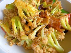 -遇见小院—虹鳟鱼•农家菜(怀柔店)