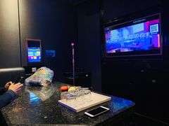 -泡沫BUbbLE量贩式KTV(金沙江路店)