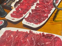 -你好牛火锅 头牌无花果鸡(海上传奇店)